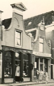 Klik hier om terug te keren